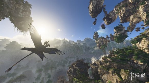 《阿凡达:潘多拉边境》发售一周直接打7折!立减98元